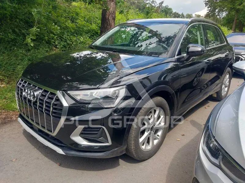 2024 Audi Q3
