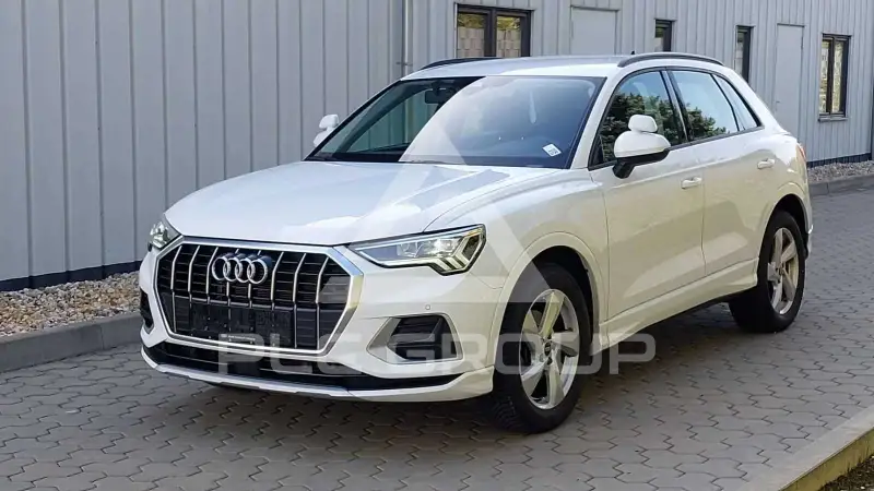 2024 Audi Q3