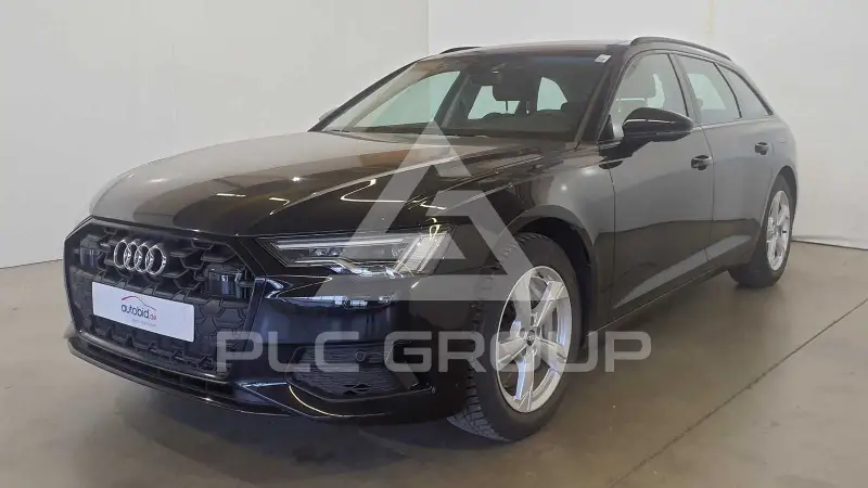 2024 Audi A6