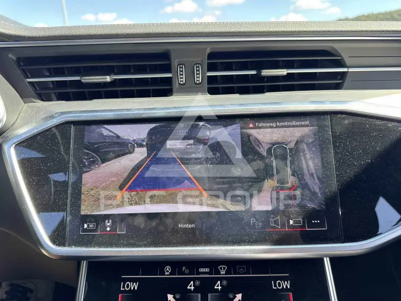 2024 Audi A6