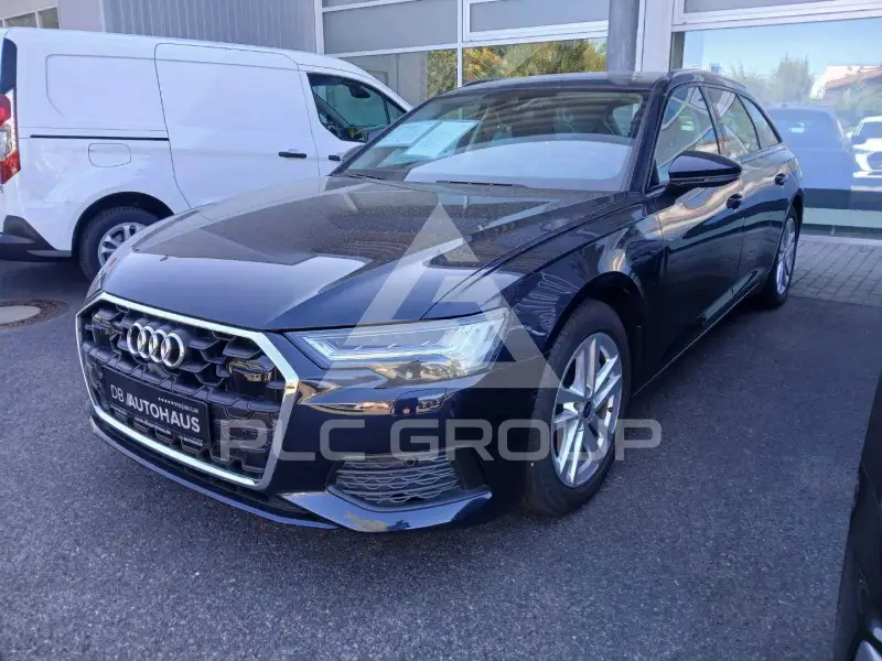 2024 Audi A6