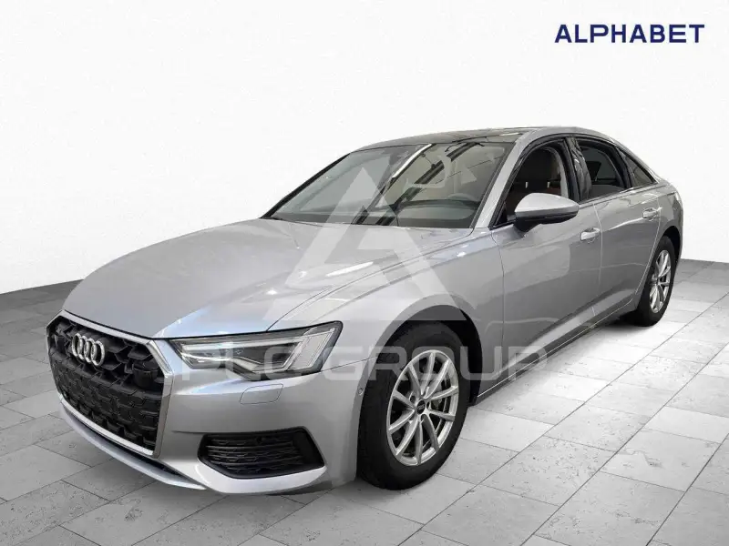 2024 Audi A6