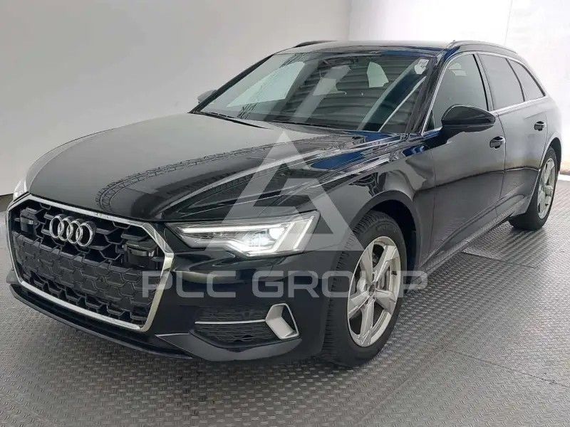 2024 Audi A6