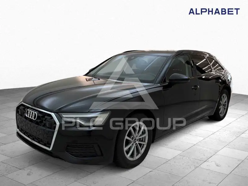 2024 Audi A6