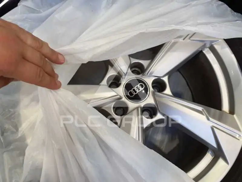 2024 Audi A6