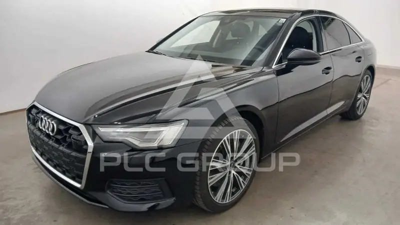2024 Audi A6