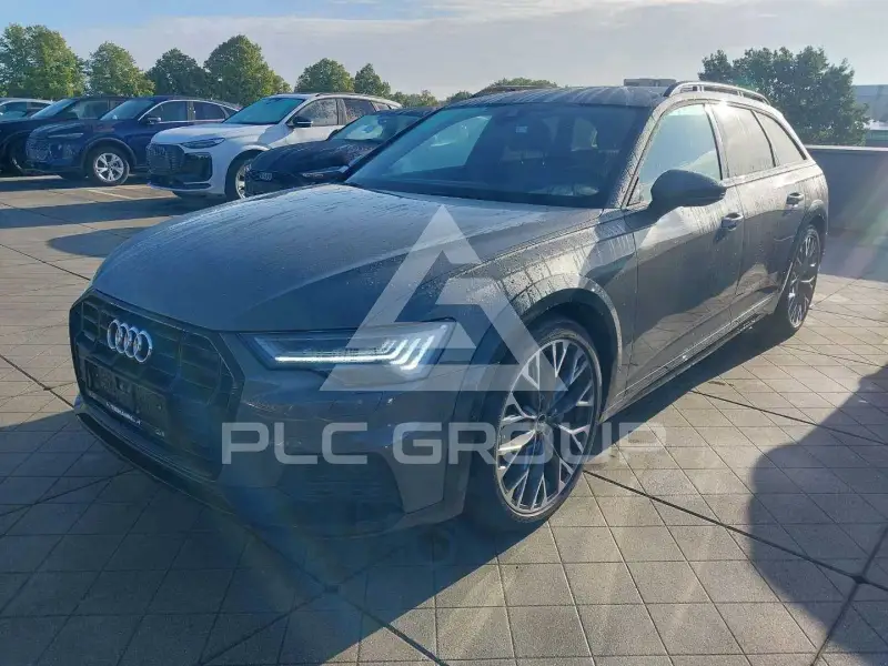 2024 Audi A6