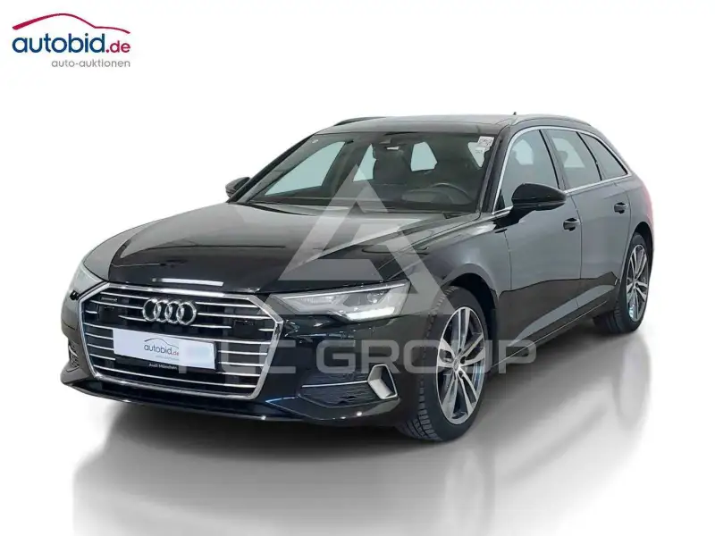 2024 Audi A6