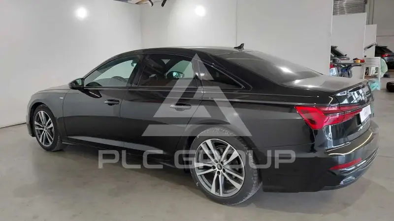 2024 Audi A6