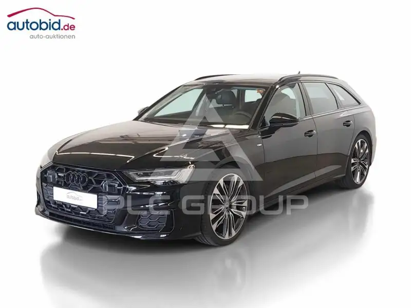 2024 Audi A6