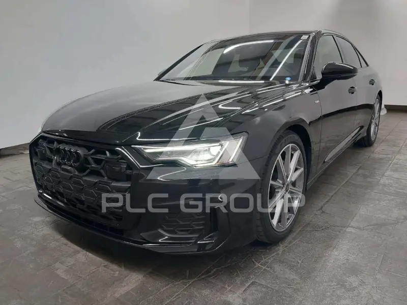2024 Audi A6