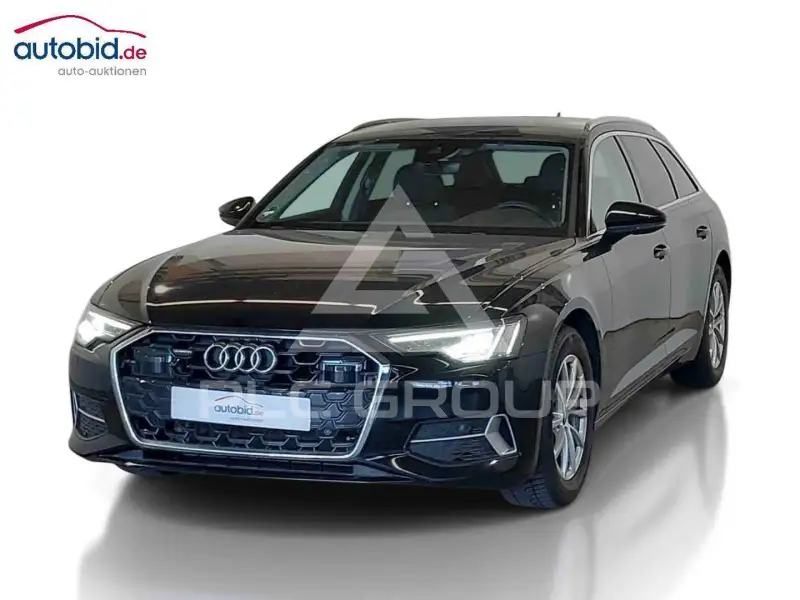 2024 Audi A6