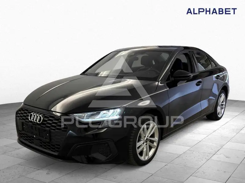 2024 Audi A3
