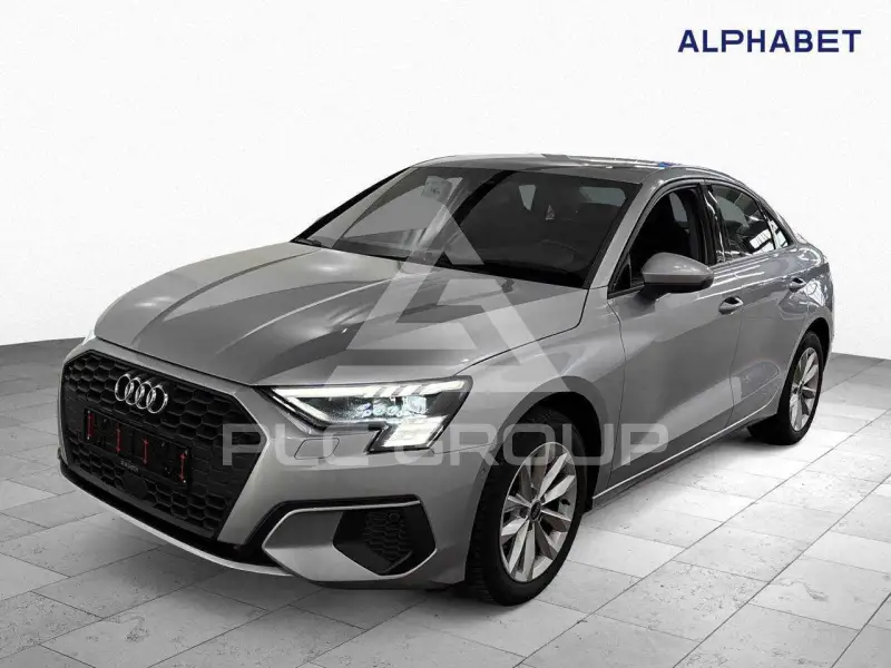 2024 Audi A3