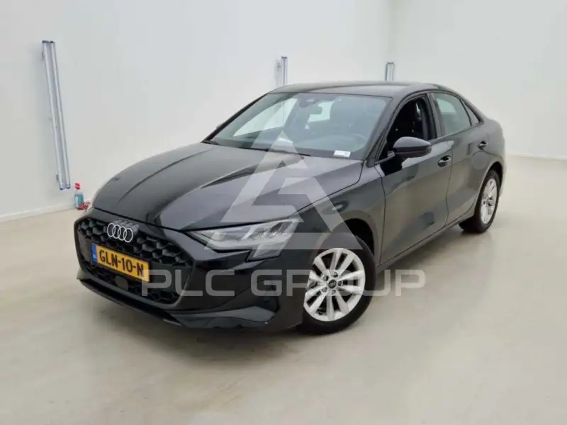 2024 Audi A3