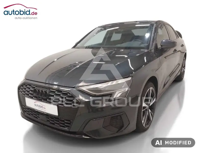 2024 Audi A3