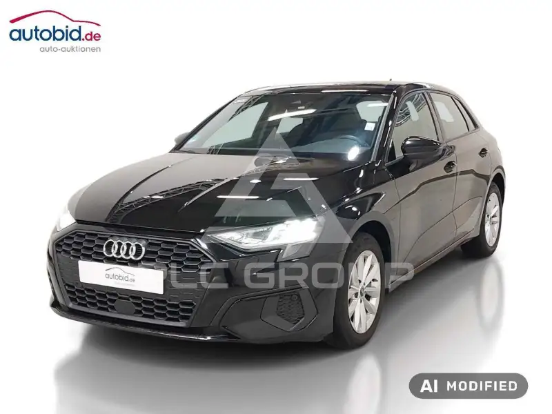 2024 Audi A3
