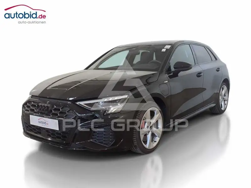 2024 Audi A3