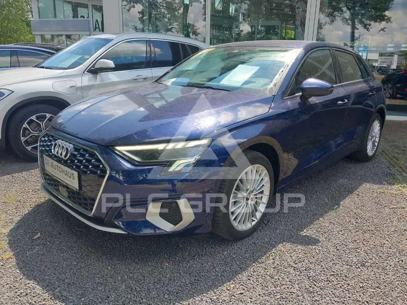 2024 Audi A3