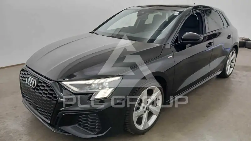 2024 Audi A3