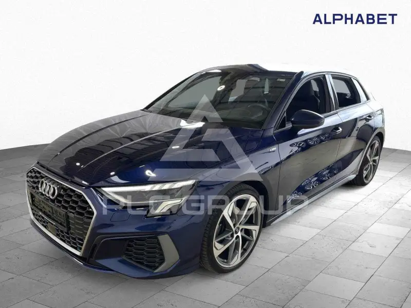 2024 Audi A3
