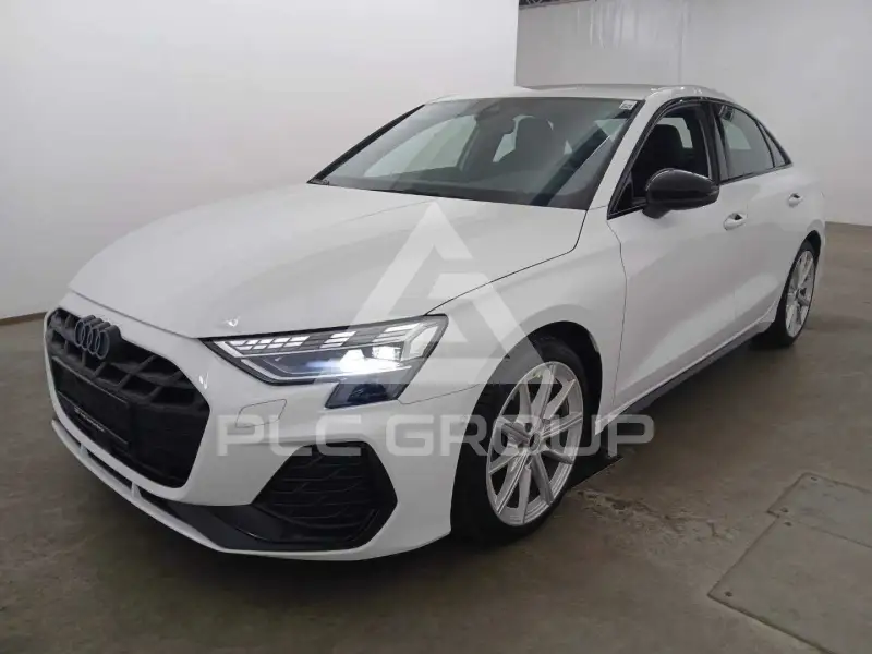2024 Audi A3