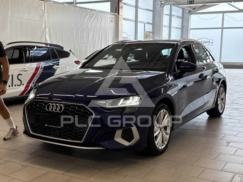 2024 Audi A3