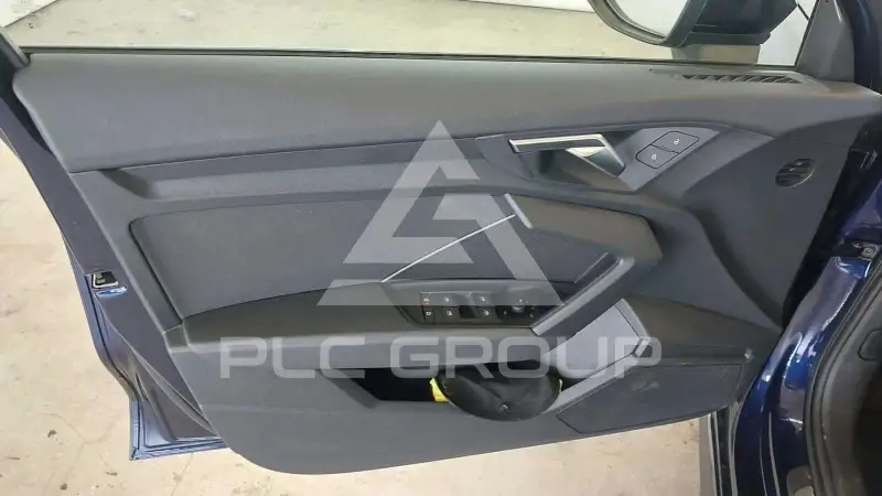 2024 Audi A3