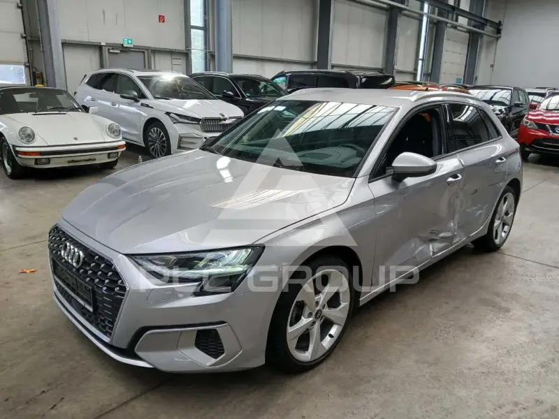 2024 Audi A3