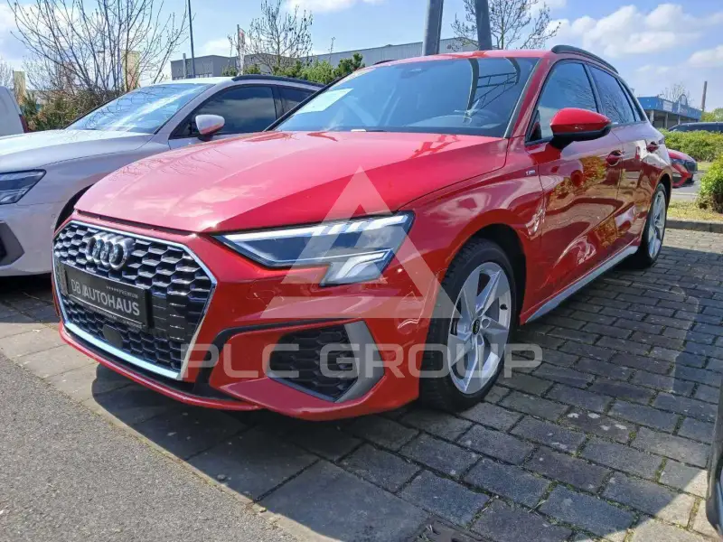 2024 Audi A3