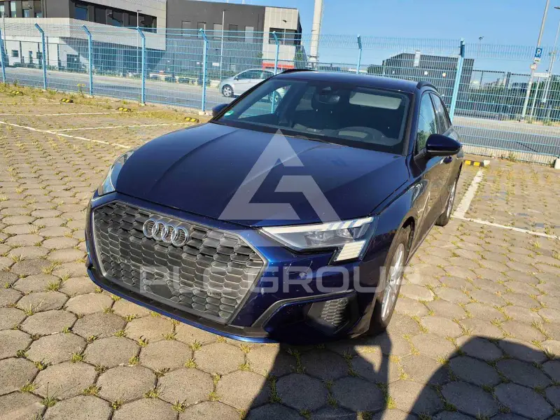 2024 Audi A3