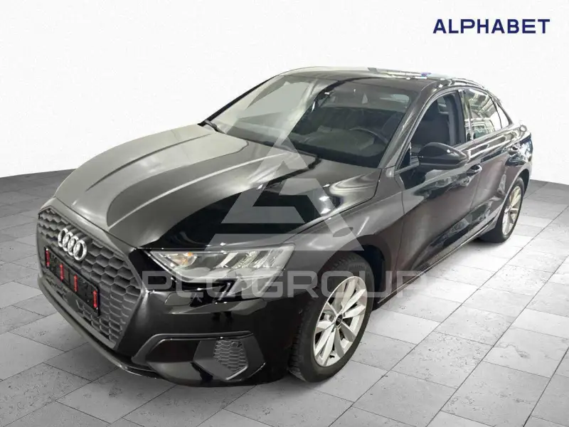 2024 Audi A3