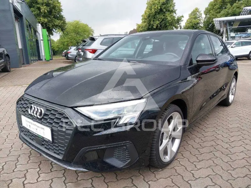 2024 Audi A3