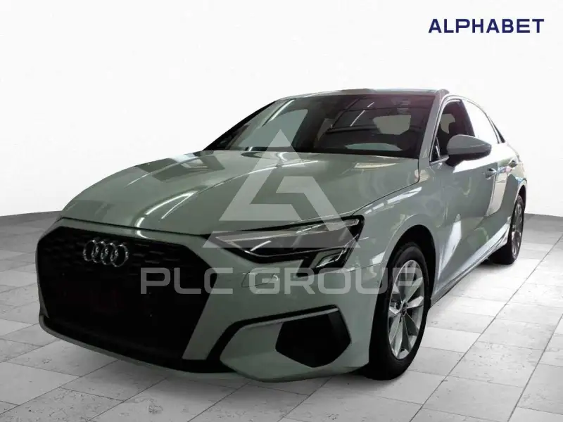 2024 Audi A3