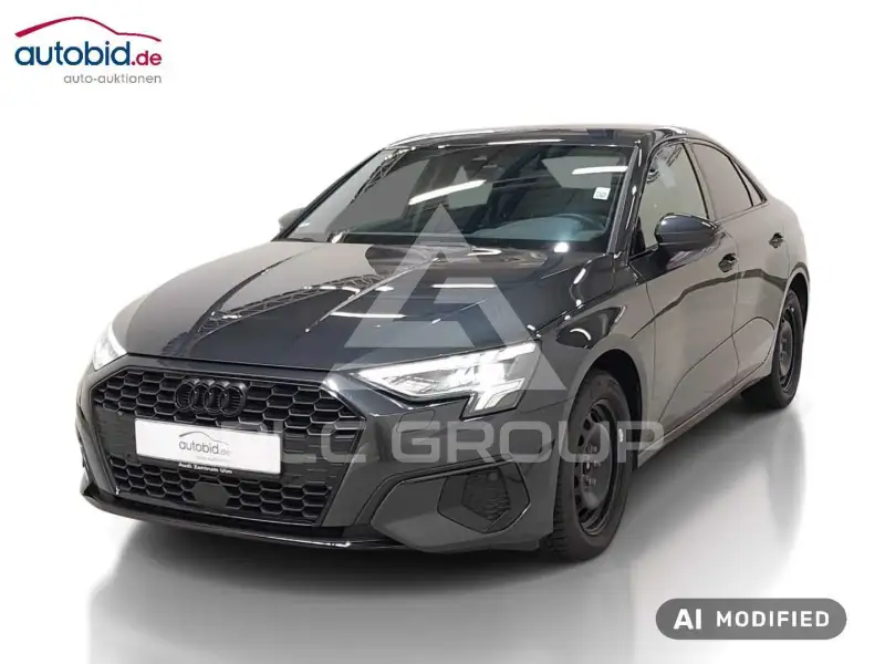 2024 Audi A3