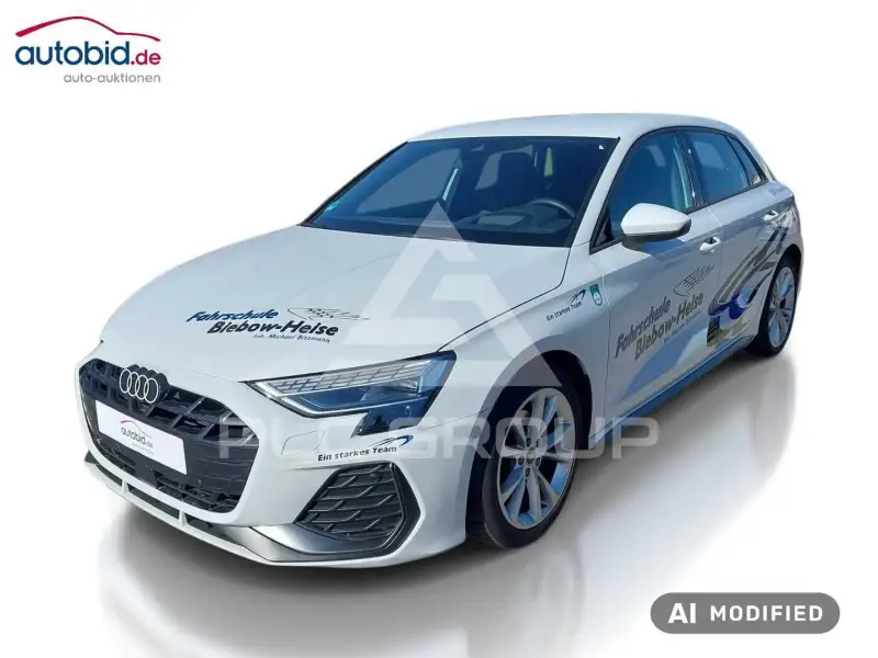 2024 Audi A3