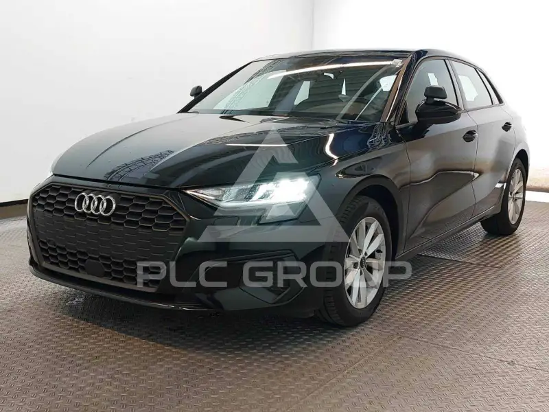2024 Audi A3