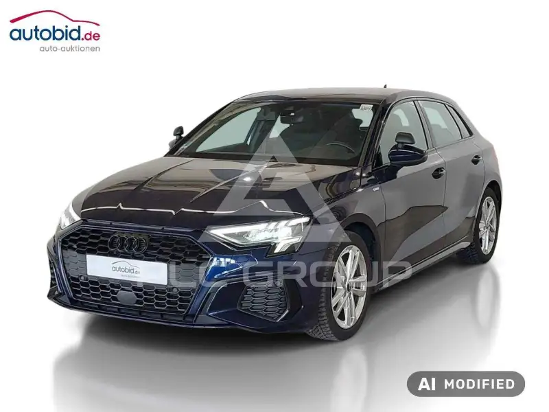 2024 Audi A3