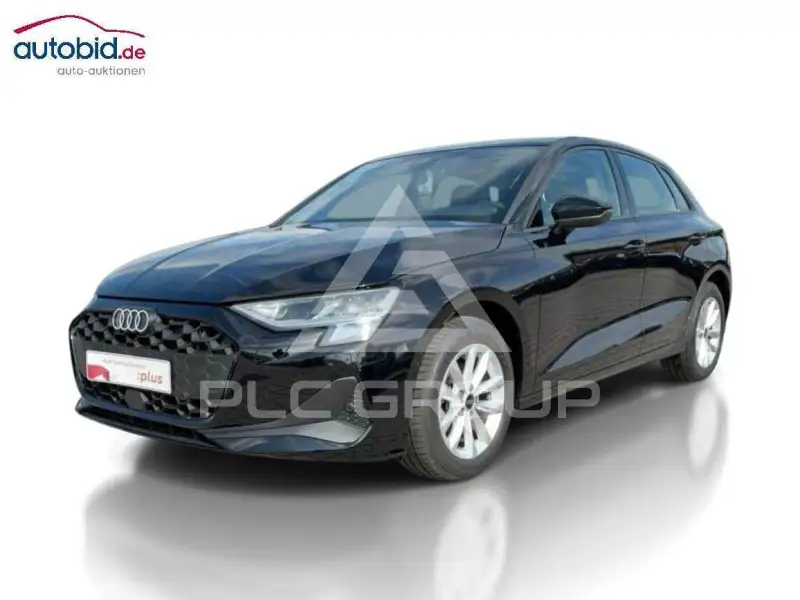 2024 Audi A3