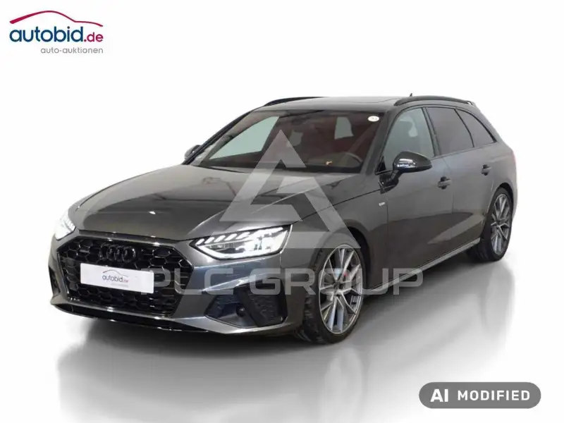 2024 Audi A4
