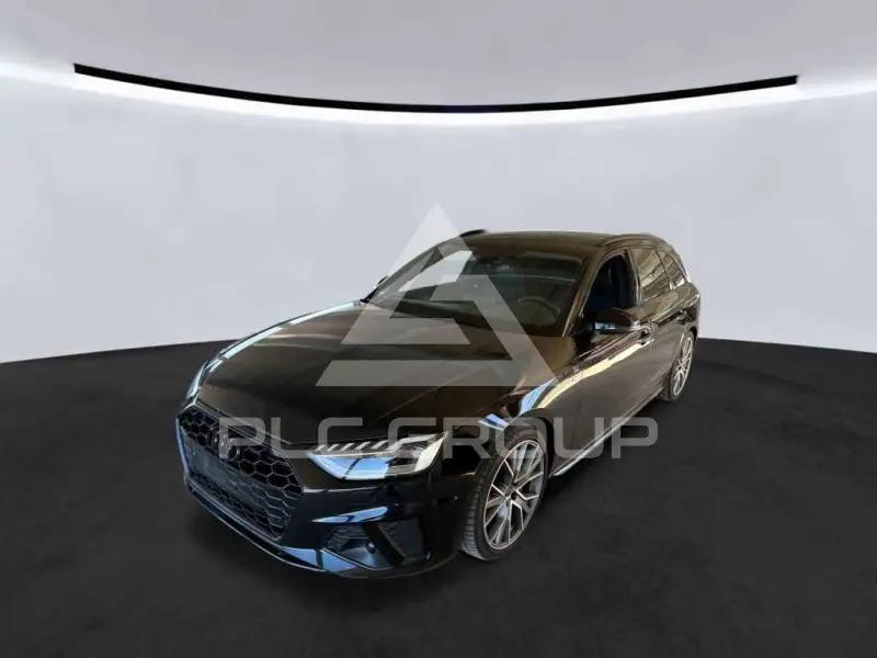 2024 Audi A4