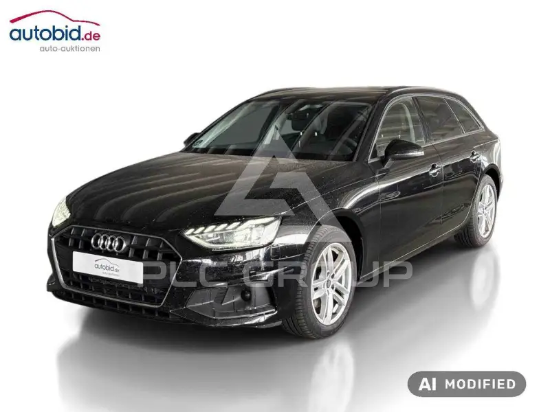 2024 Audi A4