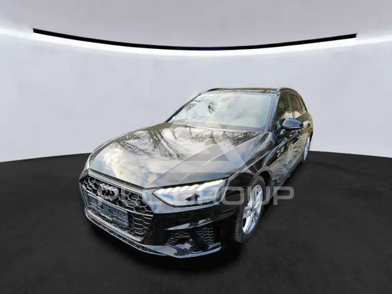 2024 Audi A4