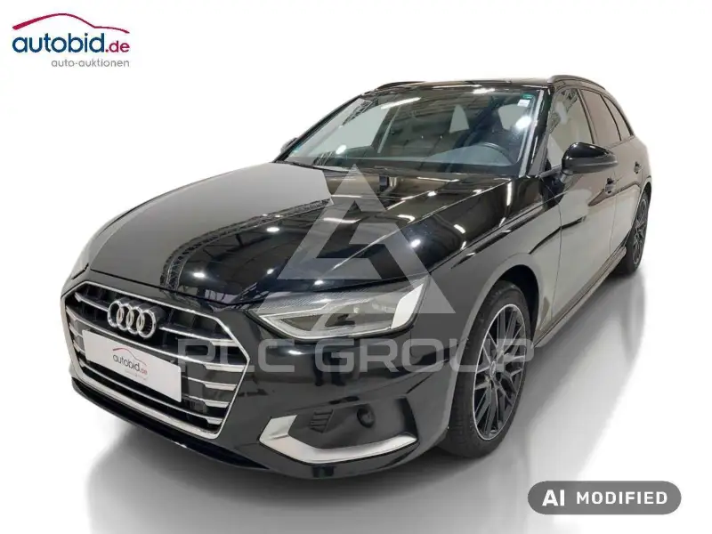 2024 Audi A4