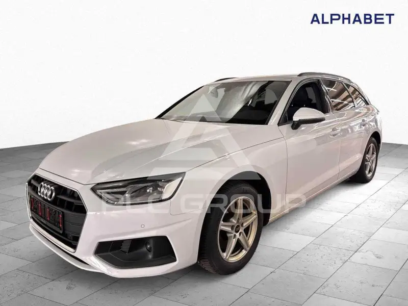 2024 Audi A4