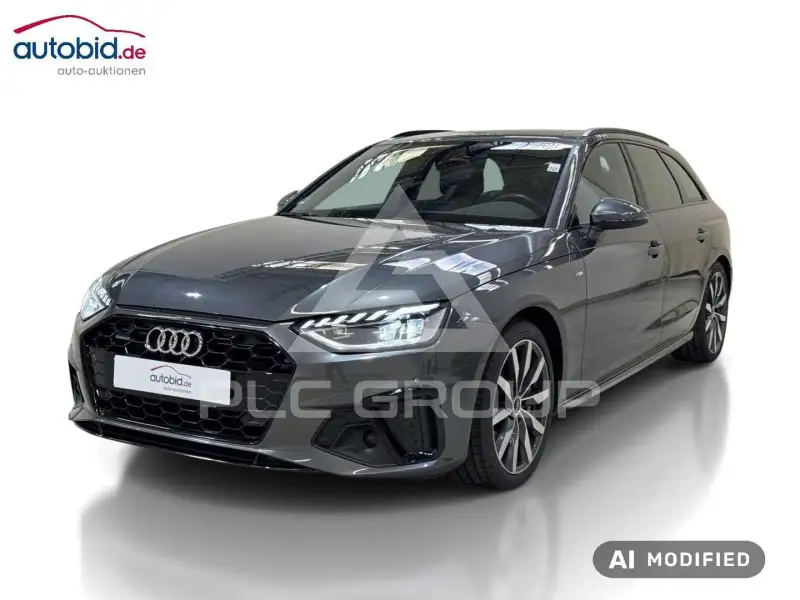 2024 Audi A4