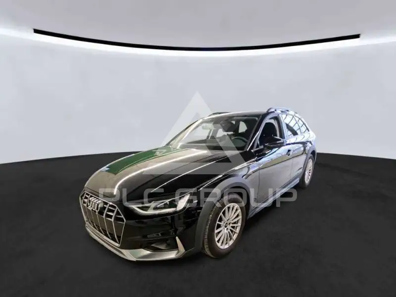 2024 Audi A4
