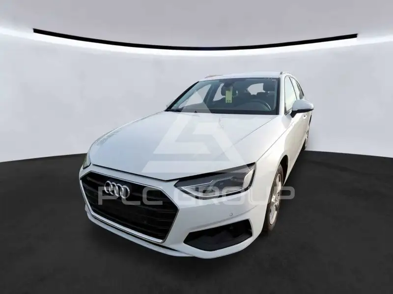 2024 Audi A4