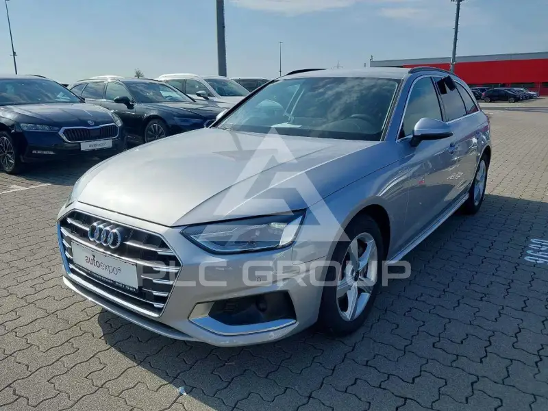 2024 Audi A4