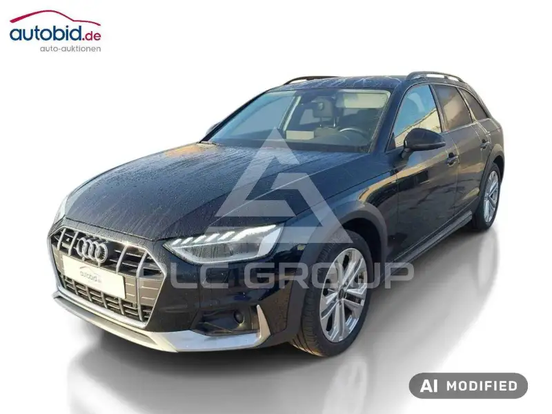 2024 Audi A4